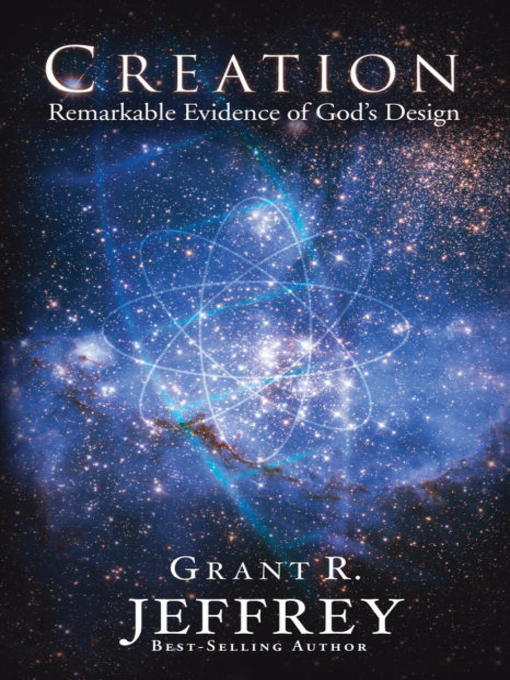 Title details for Creation by Grant R. Jeffrey - Available